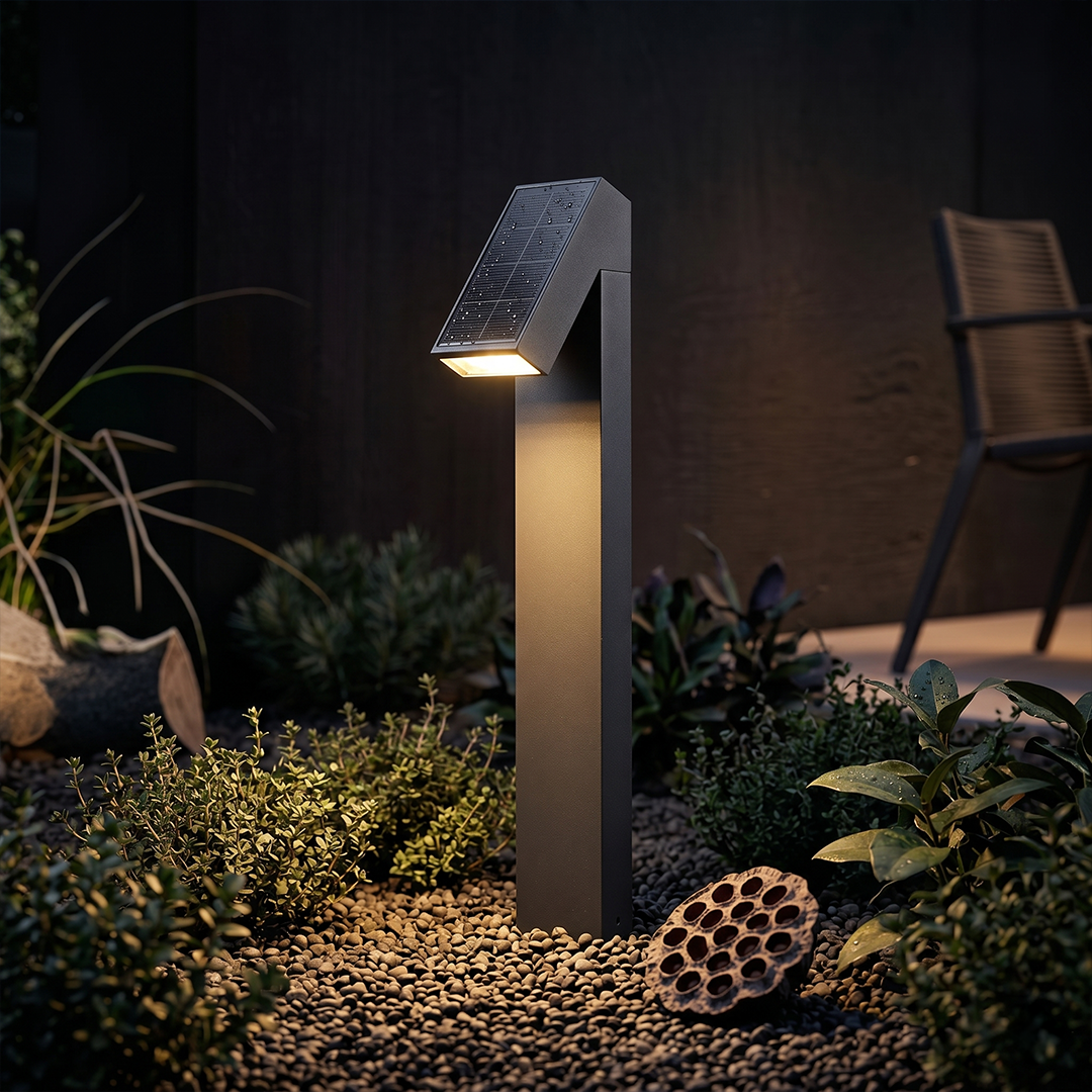 Solar Garden Lights